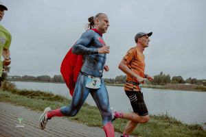 8. Duathlon Stryków - 2025 r.