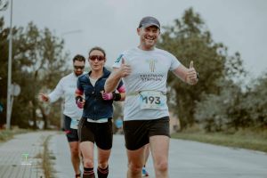 8. Duathlon Stryków - 2025 r.
