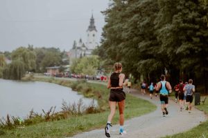 8. Duathlon Stryków - 2025 r.