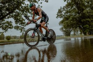 8. Duathlon Stryków - 2025 r.
