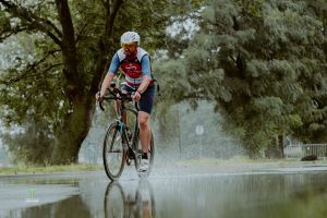 8. Duathlon Stryków - 2025 r.
