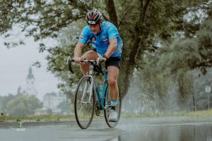 8. Duathlon Stryków - 2025 r.