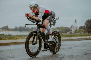 8. Duathlon Stryków - 2025 r.