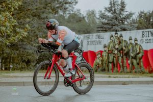 8. Duathlon Stryków - 2025 r.