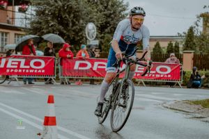 8. Duathlon Stryków - 2025 r.