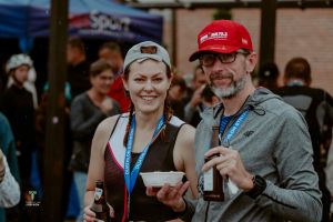 8. Duathlon Stryków - 2025 r.