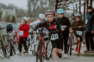 8. Duathlon Stryków - 2025 r.