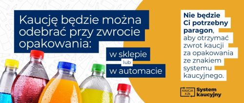 Baner2 - system kaucyjny 2025