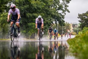 Triathlon Stryków 2025 - relacja fotograficzna