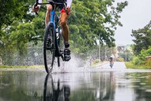 Triathlon Stryków 2025 - relacja fotograficzna