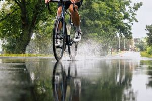 Triathlon Stryków 2025 - relacja fotograficzna