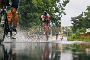 Triathlon Stryków 2025 - relacja fotograficzna
