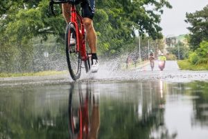 Triathlon Stryków 2025 - relacja fotograficzna