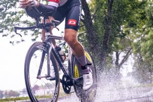 Triathlon Stryków 2025 - relacja fotograficzna