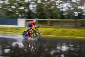 Triathlon Stryków 2025 - relacja fotograficzna