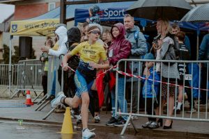 Triathlon Stryków 2025 - relacja fotograficzna