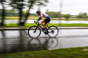 Duathlon Stryków 2025 - relacja