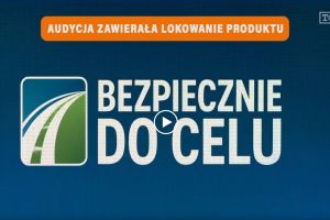 TV Toya Bezpiecznie do celu 2025