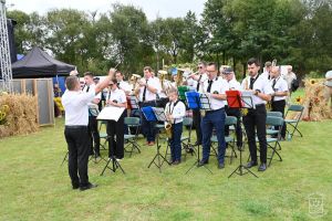 Foto Dożynki 2025 - KGW i zespoły