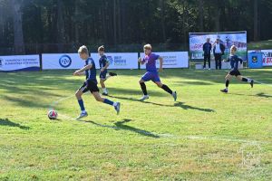 Z Orlika na Stadion 2025