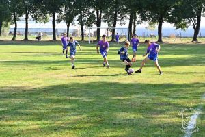 Z Orlika na Stadion 2025