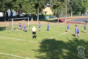 Z Orlika na Stadion 2025