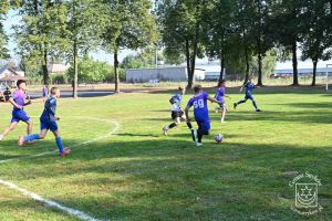 Z Orlika na Stadion 2025