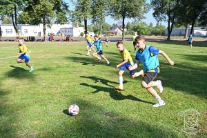 Z Orlika na Stadion 2025