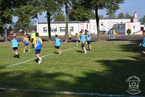 Z Orlika na Stadion 2025