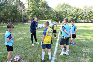 Z Orlika na Stadion 2025