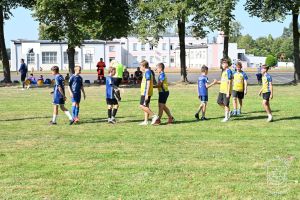 Z Orlika na Stadion 2025