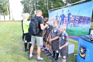 Z Orlika na Stadion 2025