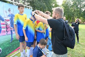 Z Orlika na Stadion 2025