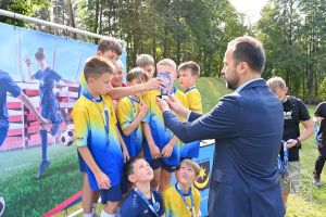 Z Orlika na Stadion 2025
