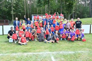 Z Orlika na Stadion 2025