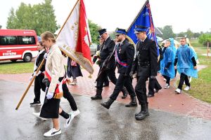 ROCZNICA AGRESJI ZSRR NA POLSKĘ 2025 - Cmentarz Mariawicki