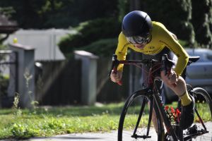 Kolarskie wyścigi w Bratoszrwicach 2025