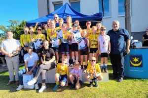 Międzywojewódzkie Mistrzostwa Młodzików 2025