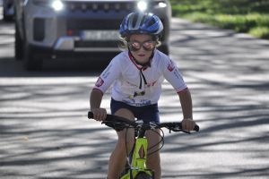 Międzywojewódzkie Mistrzostwa Młodzików 2025 Bratoszewice