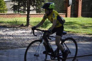 Międzywojewódzkie Mistrzostwa Młodzików 2025 Bratoszewice