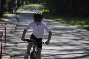 Międzywojewódzkie Mistrzostwa Młodzików 2025 Bratoszewice