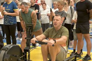 Złote Wiosła 2025 - Stryków SP nr 1 w Balonie