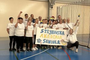 Złote Wiosła 2025 - Stryków SP nr 1 w Balonie