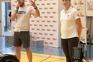 Złote Wiosła 2025 - Stryków SP nr 1 w Balonie