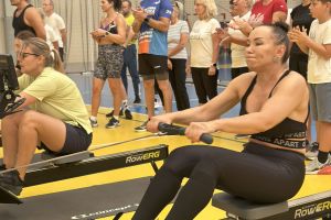 Złote Wiosła 2025 - Stryków SP nr 1 w Balonie