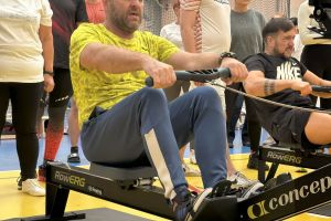 Złote Wiosła 2025 - Stryków SP nr 1 w Balonie