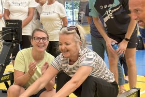 Złote Wiosła 2025 - Stryków SP nr 1 w Balonie