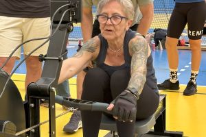 Złote Wiosła 2025 - Stryków SP nr 1 w Balonie