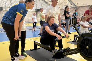 Złote Wiosła 2025 - Stryków SP nr 1 w Balonie