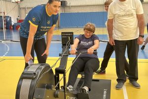 Złote Wiosła 2025 - Stryków SP nr 1 w Balonie